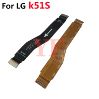 For LG K41 K41S K42 K50S K51 K51S K61 K22 K52 K92 5G Main Board MotherBoard Connector LCD Display Mainboard Flex Cable