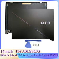 NEW Laptop LCD Back Cover Screen Top Case For ASUS ROG Zephyrus Duo 16 GX650 GX650R Original Laptops Case