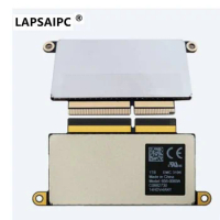 Lapsaipc Laptop A1708 512GB SSD 512G for MacBook Pro Retina 13.3" A1708 SSD 512GB Late 2016 Mid 2017 Year EMC 3164 EMC 2978