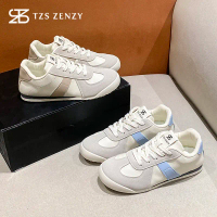 TZS Zenzy Bonito Strides Shoes - Sepatu Sneakers - Sepatu Kasual - Sneakers Wanita - Casual Shoes