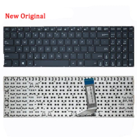New Genuine Laptop Replacement Keyboard Compatible for Asus A556U K556U X556U F556U FL5900UB X756U R558UA VM591U R558