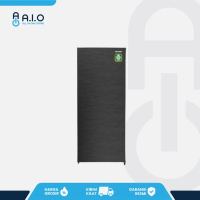 NEW PRODUK SHARP Kulkas 1 Pintu Kapasitas 175 Liter SJ N192N HS Direct Cooling