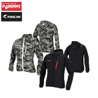 TAICHI เสื้อกันลม รุ่น RSU287 WIND BREAKER INNER PARKA