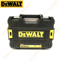 Tool kit DEWALT machine boxs power tool parts box DCD708 DCD709 DCF809