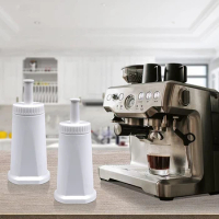 Coffee Machine Water Filter Is Compatible With Breville Sage Oracle Touch Barista Claro Swiss Bes878 Bes008 Espresso Machines