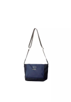 Anello &amp; Legato Largo Legato Largo Color Combo Mini Shoulder Bag (Black)