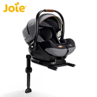 奇哥 Joie i-Level 嬰兒提籃汽座 (附提籃汽座底座)