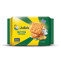 Julies茱蒂絲 奶油蘇打餅(250g)