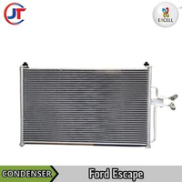 Condensor Kondensor Ac Mobil Ford Escape