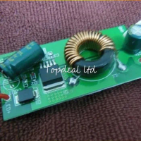50W Constant Current LED Driver DC12V to DC30-38V 1500mA for 50W High Power LED