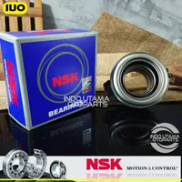 Deklaher Canter Ps 125 Ps125 Turbo Bearing Kopling NSK ZA-58TKA3703