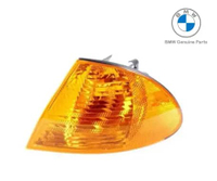Original BMW E46 Turn Signal Lampu Sein Sen Orange Depan E46 Seri 3 KIRI