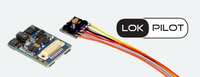 Mini 現貨 ESU 59817 N規 LokPilot5 micro 6pin 行車片
