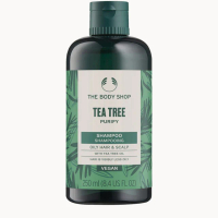 The Body Shop Tea Tree Shampoo  250ml