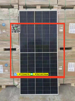 天合光能 原廠正A級光伏組件 單晶硅太陽能發電板