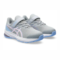 【asics 亞瑟士】GT-1000 12 PS 中童 運動鞋(1014A295-021)