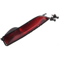 1C0 945 701D 1C0 945 702D Auto Car Smoked Black Red Rear Bumper Lamp Light for VW Beetle 2005 - 2010