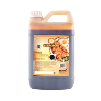 Saus Katsu Kikkoman Halal 2.2 kg | Katsu Sauce