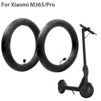 10 Inch Electric Scooter Tire Camera for Xiaomi M365 Off Road Tyre Wheel Tube Tire for Xiaomi M365 Pro2 Max G30 Tyre Inner Tube