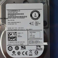 For DELL Seagate 1T 1TB 2.5-inch 9W5WV server SAS hard disk ST91000640SS