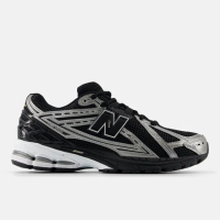 【NEW BALANCE】1906R 男女 運動休閒鞋 復古鞋 Y2K 緩震 舒適 黑 深灰銀(U1906RCF)