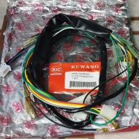 KABEL Body GL 100 CDI Wireharnes Honda GL 100 ina (107) 439-970 Kuwano