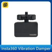 Insta360 Vibration Damper For X3 ONE X2 / ONE RS For GoPro Insta 360 Original Action Camera Accessories