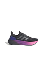 รองเท้าวิ่งผู้ชาย Ultraboost 5 รุ่น IH7709 สี Carbon / Iron Metallic / Lucid Blue