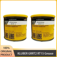 KLUBER GRRT2 1KG Spindle Bearings GR RT 2 15 for Applications Exposed To Aggressive Media Germany Original Product