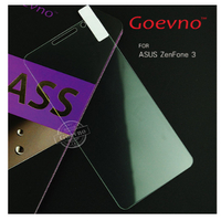 Goevno ASUS ZenFone 5Q ZC600KL 玻璃貼  非滿版 鋼化玻璃