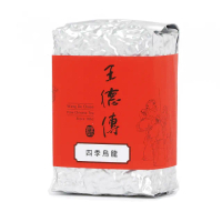 【王德傳】四季烏龍茶葉150g
