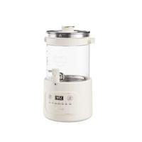水龍頭養生壺 家用多功能煮茶器小型壺燒水壺花茶壺
