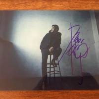 hand signed Takeshi Kaneshiro Aniki autographed photo 5*7 J-POP free shipping 092018CC