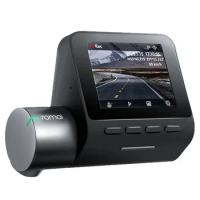 70mai a500s-1 Dual Sight GPS ADAS Front And Rear dashcam Car Dash Cam Camera 24H Parking DVR Dual dvr