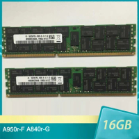 1 Pcs A950r-F A840r-G For Sugon Dedicated Server Memory 16G 16GB DDR3L 1333 ECC REG RAM