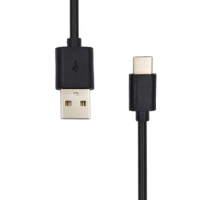 USB Power Adapter Charger Data Sync Cable Cord For Vertu Constellation (2017)