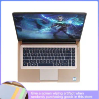 Universal DIY Laptop Sticker Laptop Skin for Hp Acer Dell ASUS Sony Xiaomi Macbook Air Laptop Notebook Protector Skin