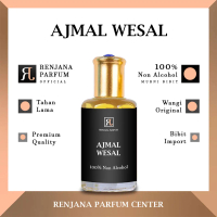 Parfum Minyak Wangi AJMAL WESAL - Non Alkohol Perfume