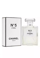 Chanel CHANEL - N°5 L'Eau 5號之水淡香水 100ml - 平行進口