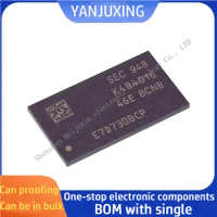 1~5pcs/lot K4B4G1646E-BCNB K4B4G1646E FBGA-96 DDR3 256M*16position Storage chip in stock
