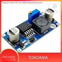 LM2596 DC-DC Buck Converter Step Down 3A Module Power Supply Output 1.23V-30V lm 2596 S