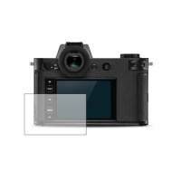 Hard Glass Screen Protector Cover For Leica M11/M10/Q3/Q2/Q1/Q/Q-P/SL3/SL2/SL2-S/SL Typ 601/D-Lux7 Camera Protective Film Guard