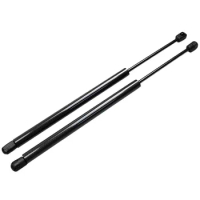 Dampers for Audi A4 allroad quattro 2009-2020 Front Hood Bonnet Gas Struts Lift Supports Shock Springs Absorber Car Rod
