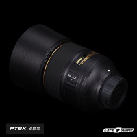 LIFE+GUARD 相機 鏡頭 包膜 Nikon AF-S 105mm F1.4 E ED(獨家款式)