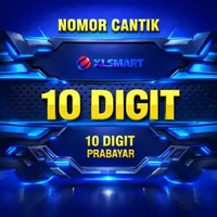 Nomor Cantik XL AXIATA Nomer Cantik 0877 8054 6888
