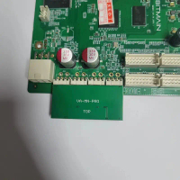 จำลองพัดลมจำลอง, ปลั๊กแอนด์เพลย์ 4 พิน, เข้ากันได้กับ Antminer ทุกรุ่น (S19, S19pro, D9, D7, L7, KA3