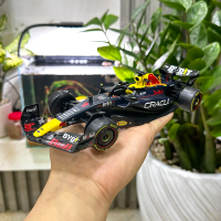 Mô hình xe đua F1 Aston.Martin Redbull hợp kim tỉ lệ 1:24 tĩnh Toy Đồ Chơi