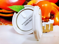 資生堂 時空琉璃 LX 極上御藏光羽紗煥采氣墊粉餅 裸裝 色號：Neutral 3 SPF50+/PA+++