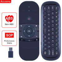 Remote control for Wechip Air Mouse 2.4G Wireless Keyboard Smart TV BOX PC U5K9