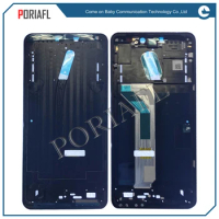 For Huawei honor note 10 Front Bezel Frame For honor note 10 frame